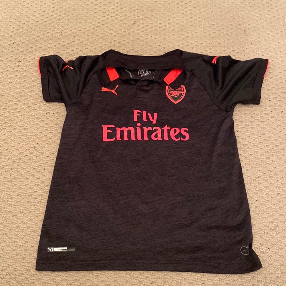 Youth Arsenal (Özil) Jersey